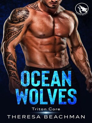 cover image of Ocean Wolves